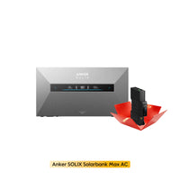Anker SOLIX Solarbank 3 E2700 Pro, système de stockage tout-en-un pour centrales solaires de balcon, par Powerness
