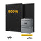 Growatt NEXA 2000 + Uitbreidingsbatterij | 4096Wh