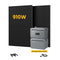 Growatt NEXA 2000 + Uitbreidingsbatterij | 4096Wh