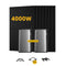 8 x 500Wp Bifaziale Full Black
