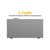 2,7 kWh Uitbreidingsbatterij / Zelf Ophalen