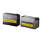 1 station d'alimentation Anker + 1 batterie solaire 3 E2700 Pro