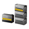 1 station d'alimentation Anker + 3 batteries solaires 3 E2700 Pro