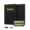 1600Wh / zonder Accessoires / Zelf Ophalen