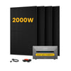 1600Wh / zonder Accessoires / Zelf Ophalen