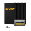 2,7 kWh / sans accessoires / Auto-collecte