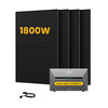 2,7 kWh / zonder Accessoires / Zelf Ophalen