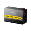 1x station d'alimentation Anker / sans compteur intelligent / Auto-collecte