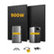 Modules solaires AC Pro + Max+ 2x440 Full Black