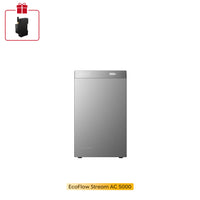EcoFlow Stream AC 5000, by Powerness