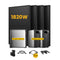 <tc>Stream</tc> <tc>Ultra X</tc> + 2 x <tc>Stream</tc> <tc>AC Pro</tc> | 7680 Wh