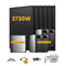 <tc>Stream</tc> <tc>Ultra X</tc> + 4 x <tc>Stream</tc> <tc>AC Pro</tc> | 11520 Wh
