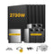 <tc>Stream</tc> <tc>Ultra X</tc> + 5 x <tc>Stream</tc> <tc>AC Pro</tc> | 13440 Wh