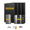 Stream Ultra + 2 x Stream AC Pro | 5760 Wh