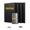 Stream Ultra | 1920 Wh / sans accessoires / Auto-collecte
