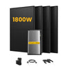 Stream Ultra | 1920Wh / 1 x Smart Meter / Selbstabholung