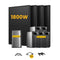 Stream Ultra + 5 x Stream AC Pro | 11 520 Wh