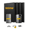 Stream Ultra + Stream AC Pro | 3840 Wh