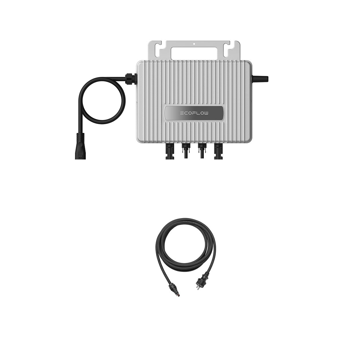 EcoFlow STREAM Mikro-Wechselrichter 800W