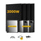 Stream Ultra X + 2 x Stream AC Pro | 7680Wh