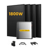 Stream Ultra X | 3840Wh / 1 x Smart Meter / Zelf Ophalen