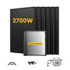 Stream Ultra X | 3840 Wh / sans accessoires / Auto-collecte