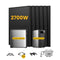 Stream Ultra X + Stream AC Pro | 5760 Wh
