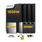 Stream Ultra X + 3 x Stream AC Pro | 9600Wh