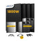 Stream Ultra X + 4 x Stream AC Pro | 11520Wh