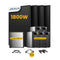Stream Ultra X + 5 x Stream AC Pro | 13440Wh