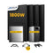 Stream Ultra X + Stream AC Pro | 5760Wh