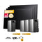 Stream Ultra + 3 x Stream AC Pro | 7680Wh
