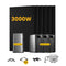 Stream Ultra + 3 x Stream AC Pro | 7680 Wh