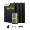 Stream Ultra | 1920Wh / 1 x Smart Meter / Selbstabholung