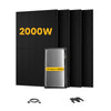 Stream Ultra | 1920Wh / zonder Accessoires / Zelf Ophalen