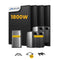 Stream Ultra + 4 x Stream AC Pro | 9600Wh