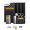 Stream Ultra + 5 x Stream AC Pro | 11520Wh