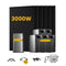 Stream Ultra + 5 x Stream AC Pro | 11 520 Wh