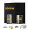 Stream Ultra + Stream AC Pro | 3840 Wh