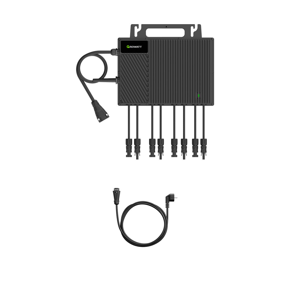 Growatt NEO 1600/2000M-X2 Micro-omvormer