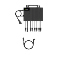 Growatt NEO 1600/2000M-X2 Micro-omvormer