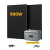 Growatt NEXA 2000 | 2048Wh / Zelf Ophalen