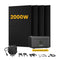 Growatt NOAH 2000 2048Wh + 800W Micro-omvormer