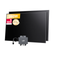 450 Wc Bifacial Full Black YES Solar