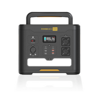 Centrale électrique portable Powerness Hiker U1500