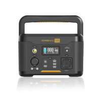 Centrale électrique portable Powerness Hiker U500