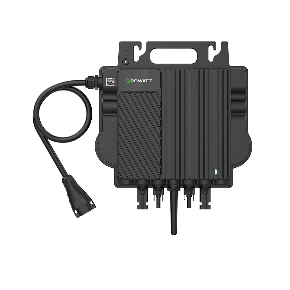 Growatt NEO-800M-X 800W Micro-omvormer (WIFI)