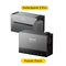 1 station d'alimentation + 1 batterie solaire 3 Pro