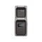 Delta 3 1500 draagbare powerbank + extra accu