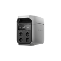 Station d'alimentation portable EcoFlow Delta 3 Plus 